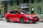 Subaru Impreza 2.0i-S Sedan 2020 года (AU)